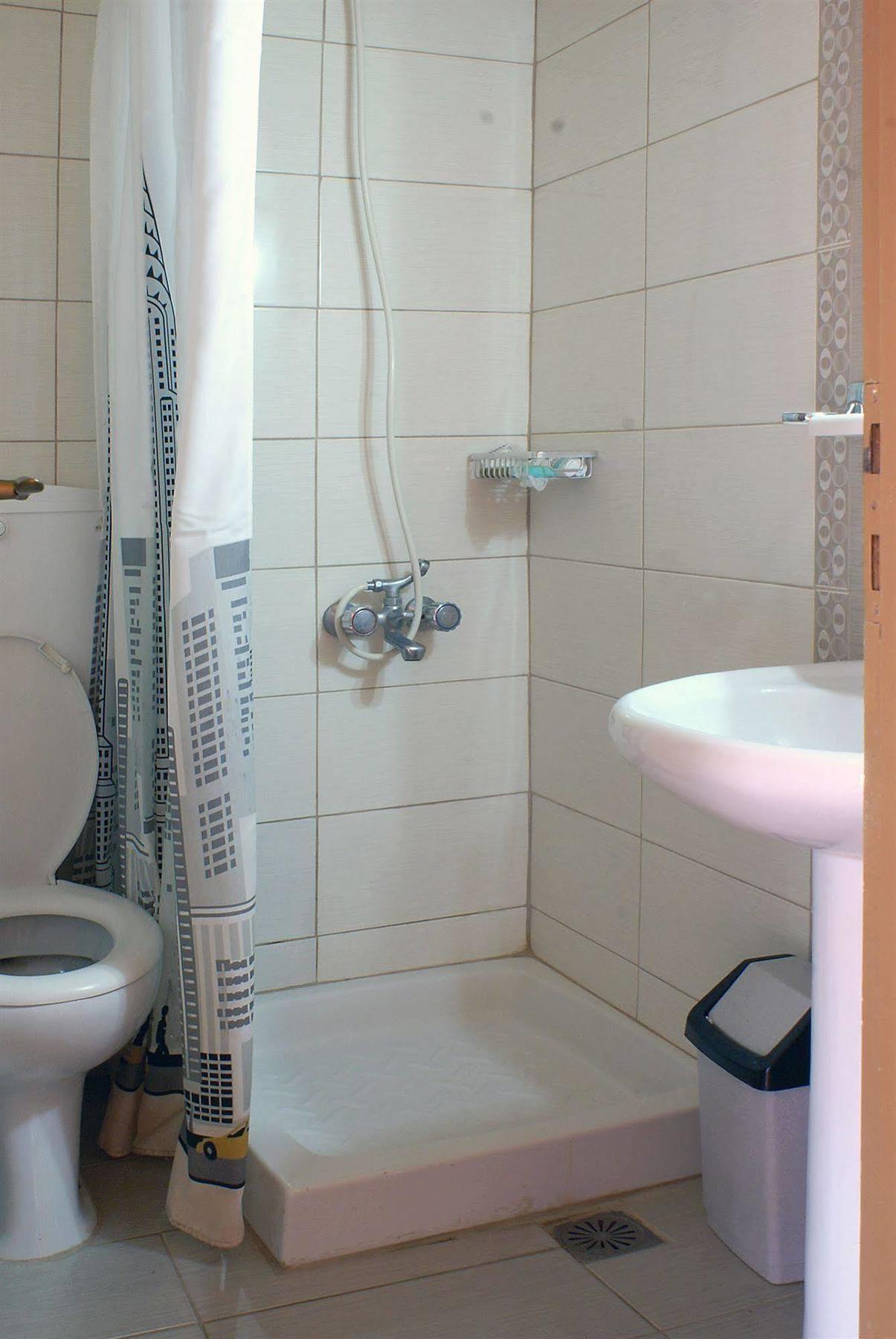 Kydonia Rooms خانيا المظهر الخارجي الصورة