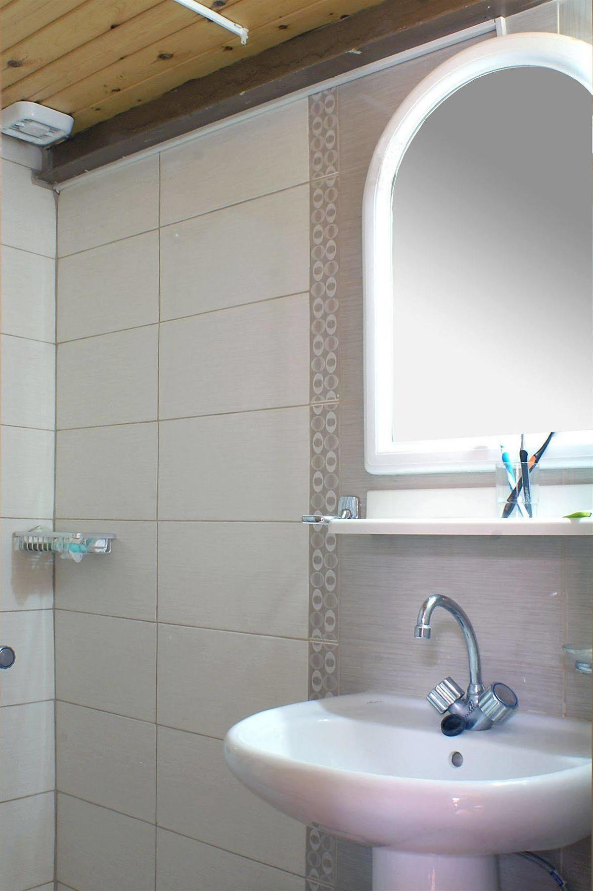 Kydonia Rooms خانيا المظهر الخارجي الصورة