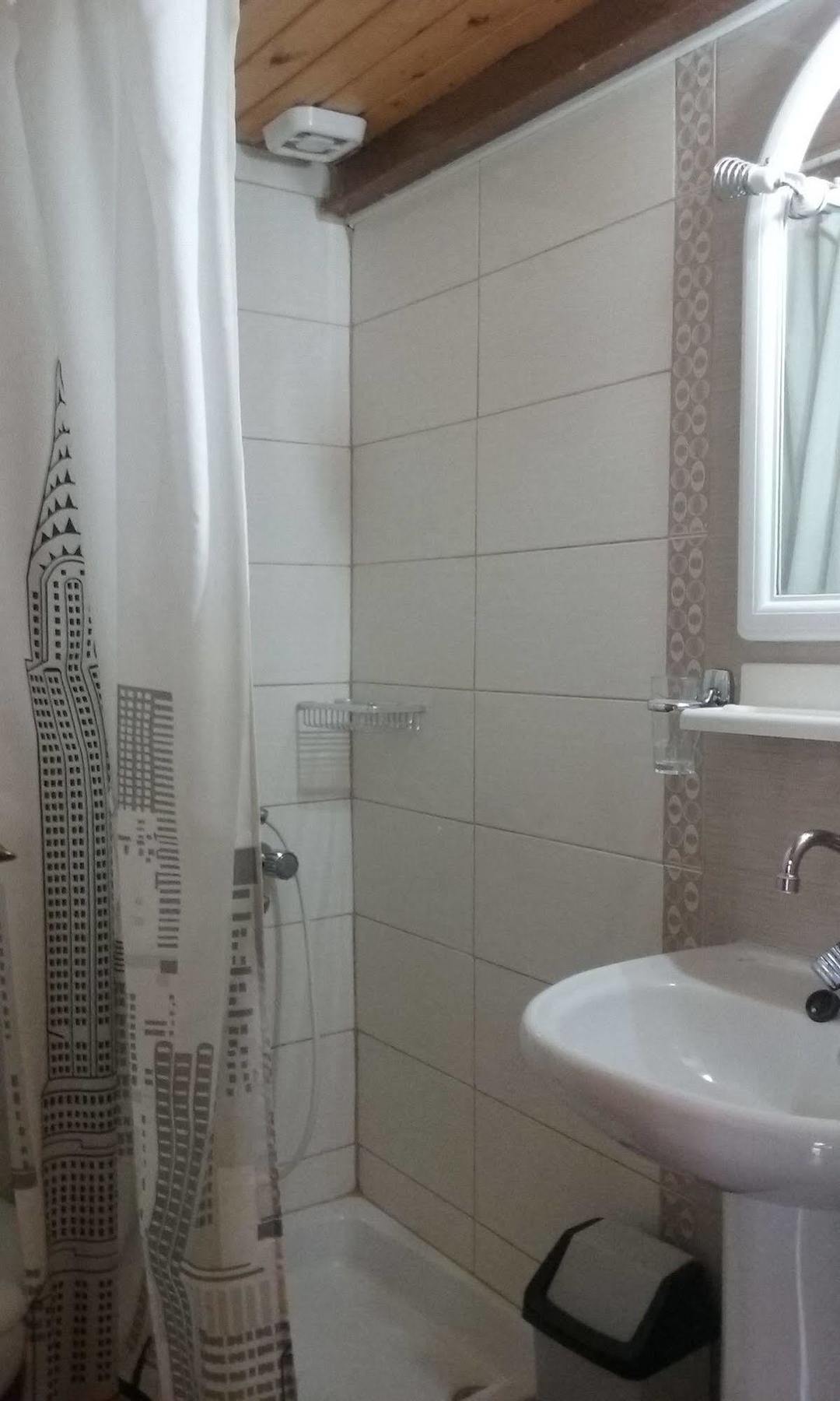 Kydonia Rooms خانيا المظهر الخارجي الصورة