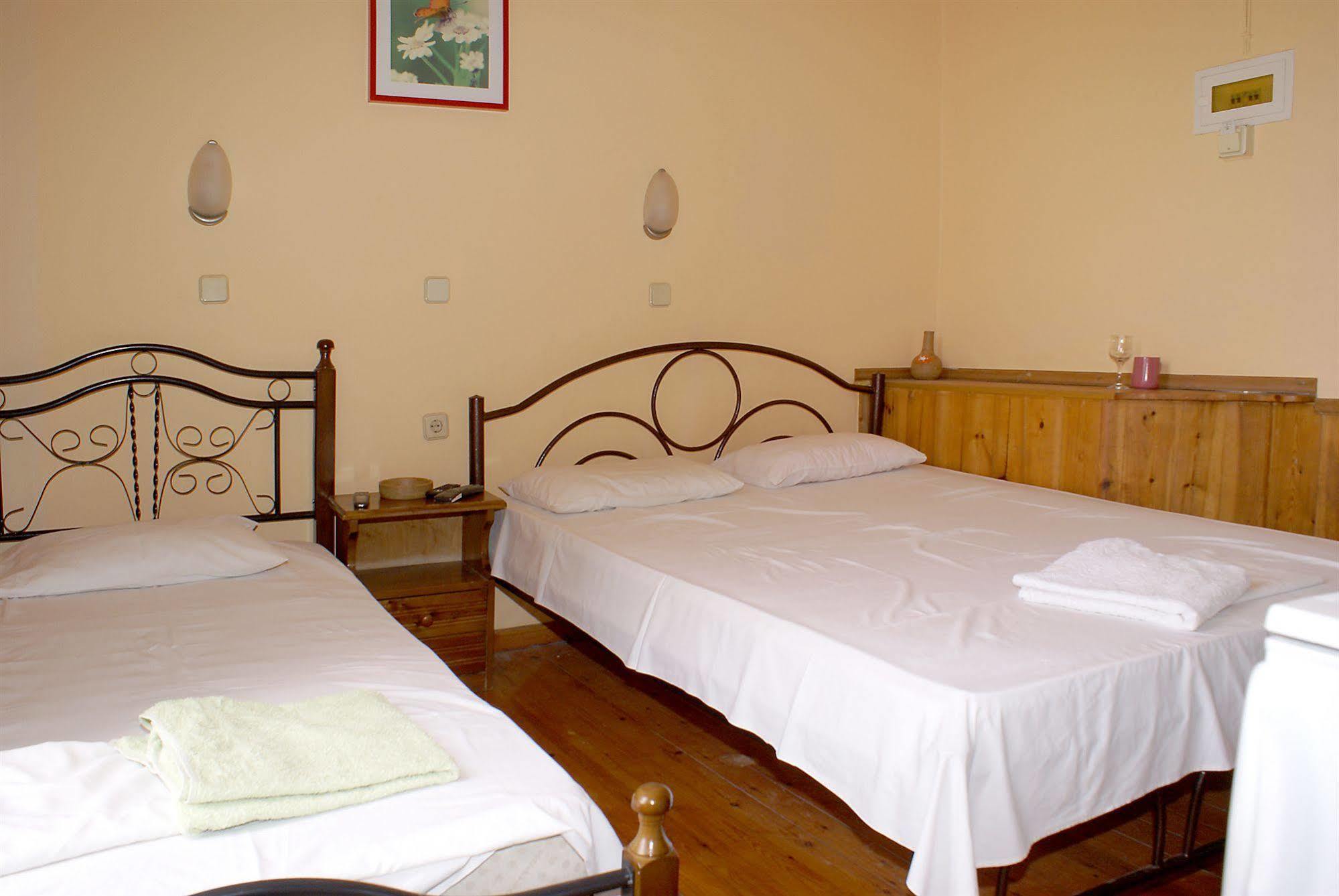 Kydonia Rooms خانيا المظهر الخارجي الصورة