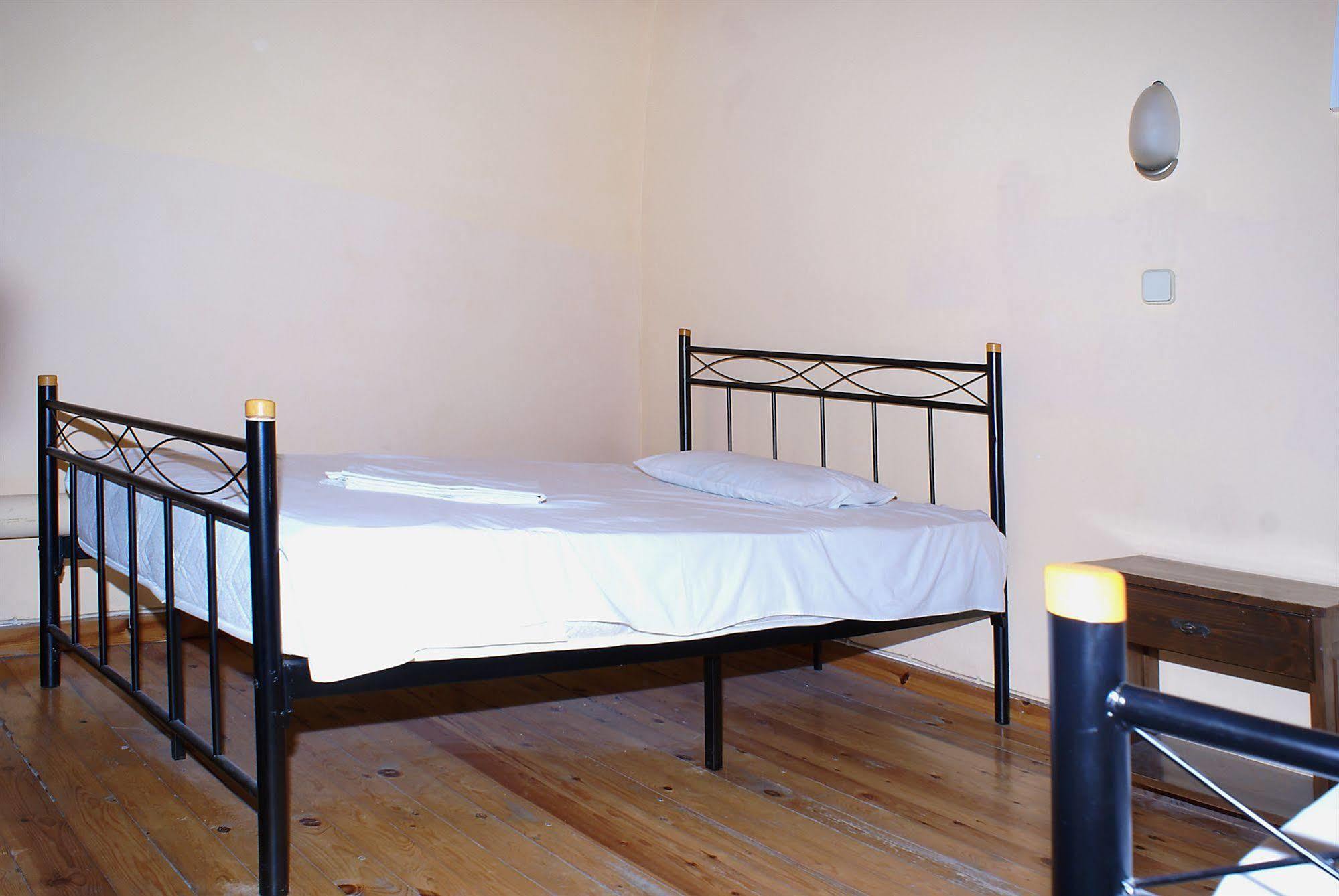 Kydonia Rooms خانيا المظهر الخارجي الصورة