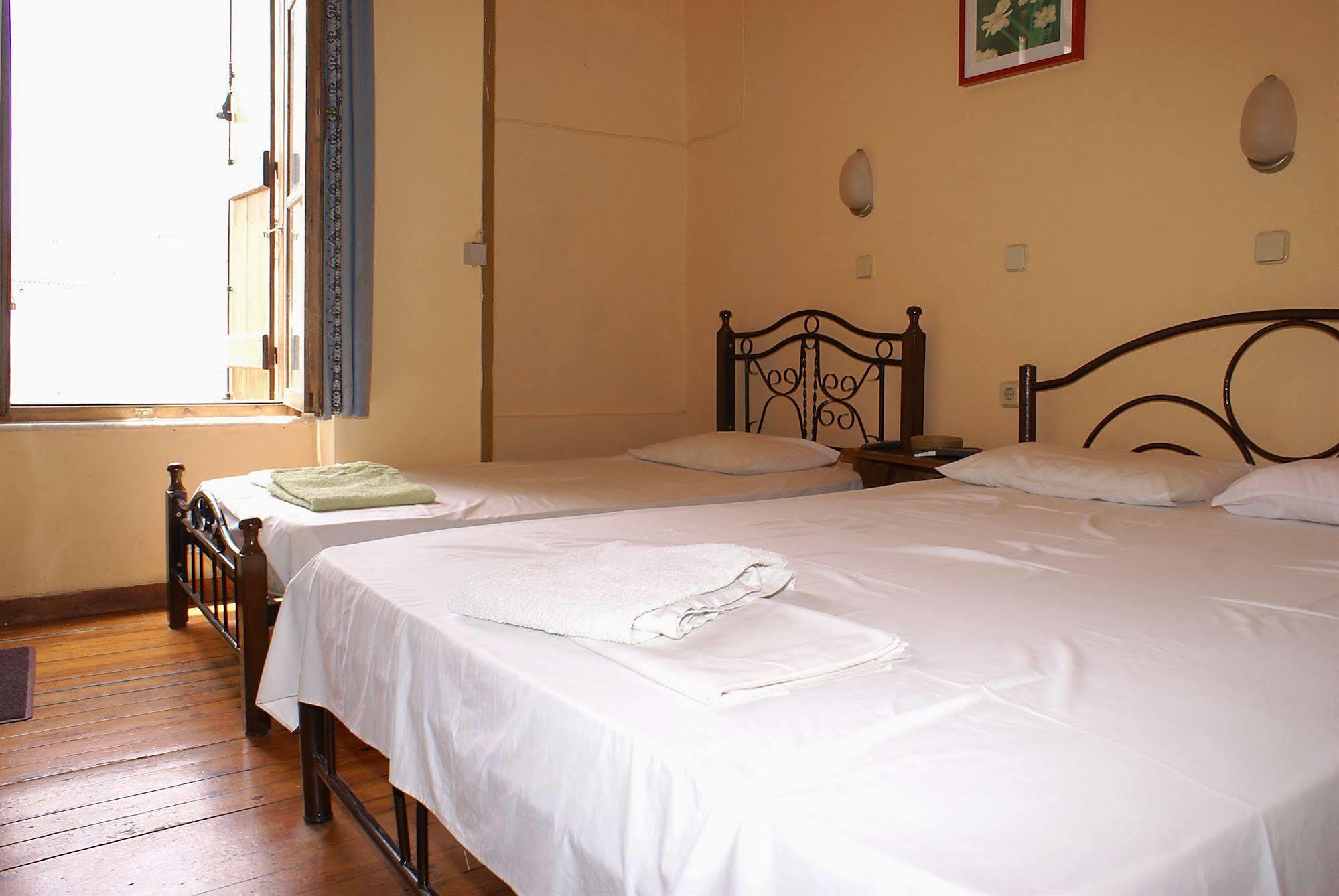 Kydonia Rooms خانيا المظهر الخارجي الصورة