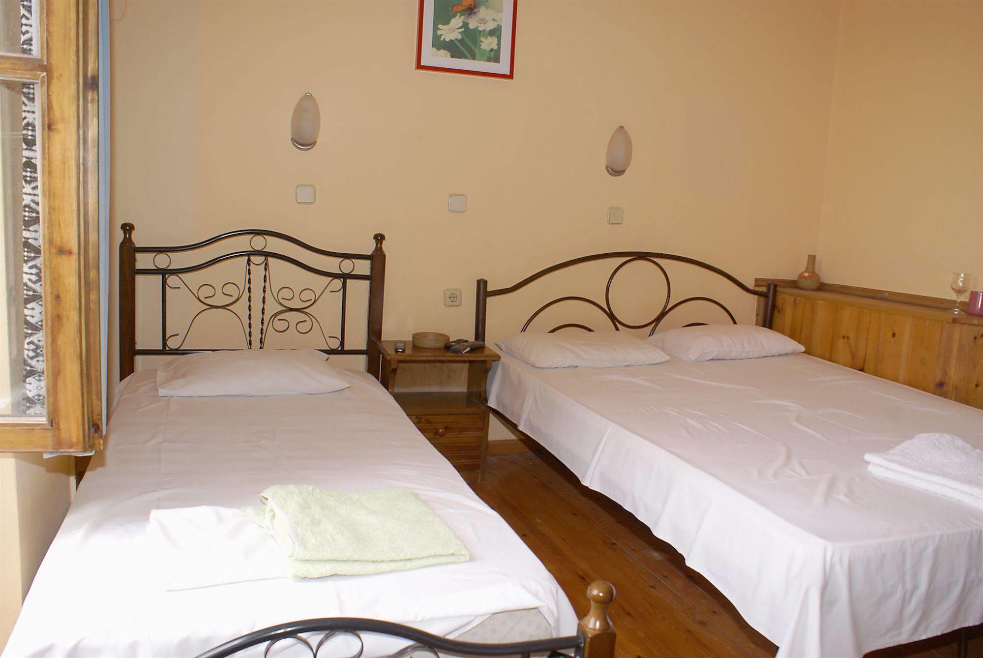 Kydonia Rooms خانيا المظهر الخارجي الصورة