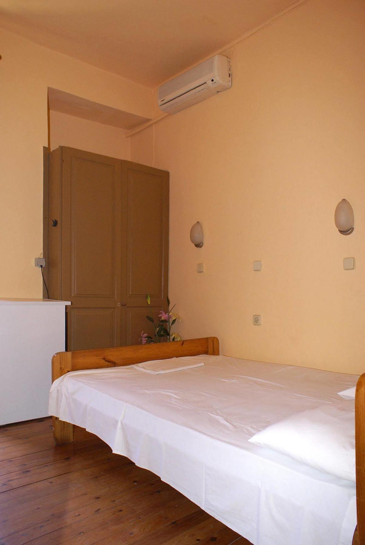 Kydonia Rooms خانيا المظهر الخارجي الصورة