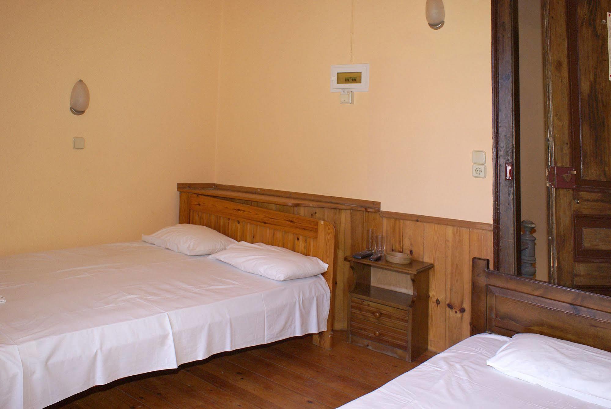 Kydonia Rooms خانيا المظهر الخارجي الصورة