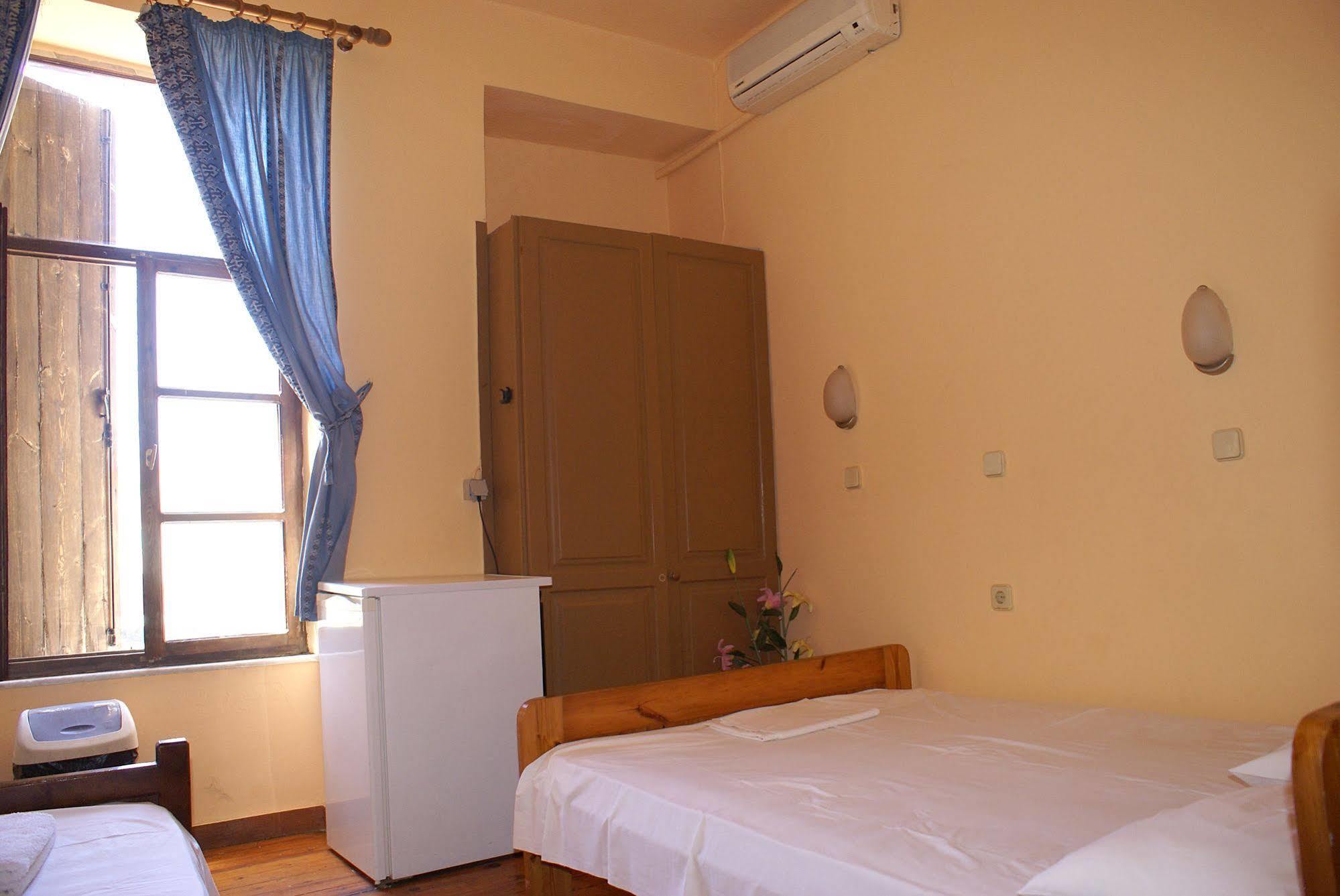 Kydonia Rooms خانيا المظهر الخارجي الصورة