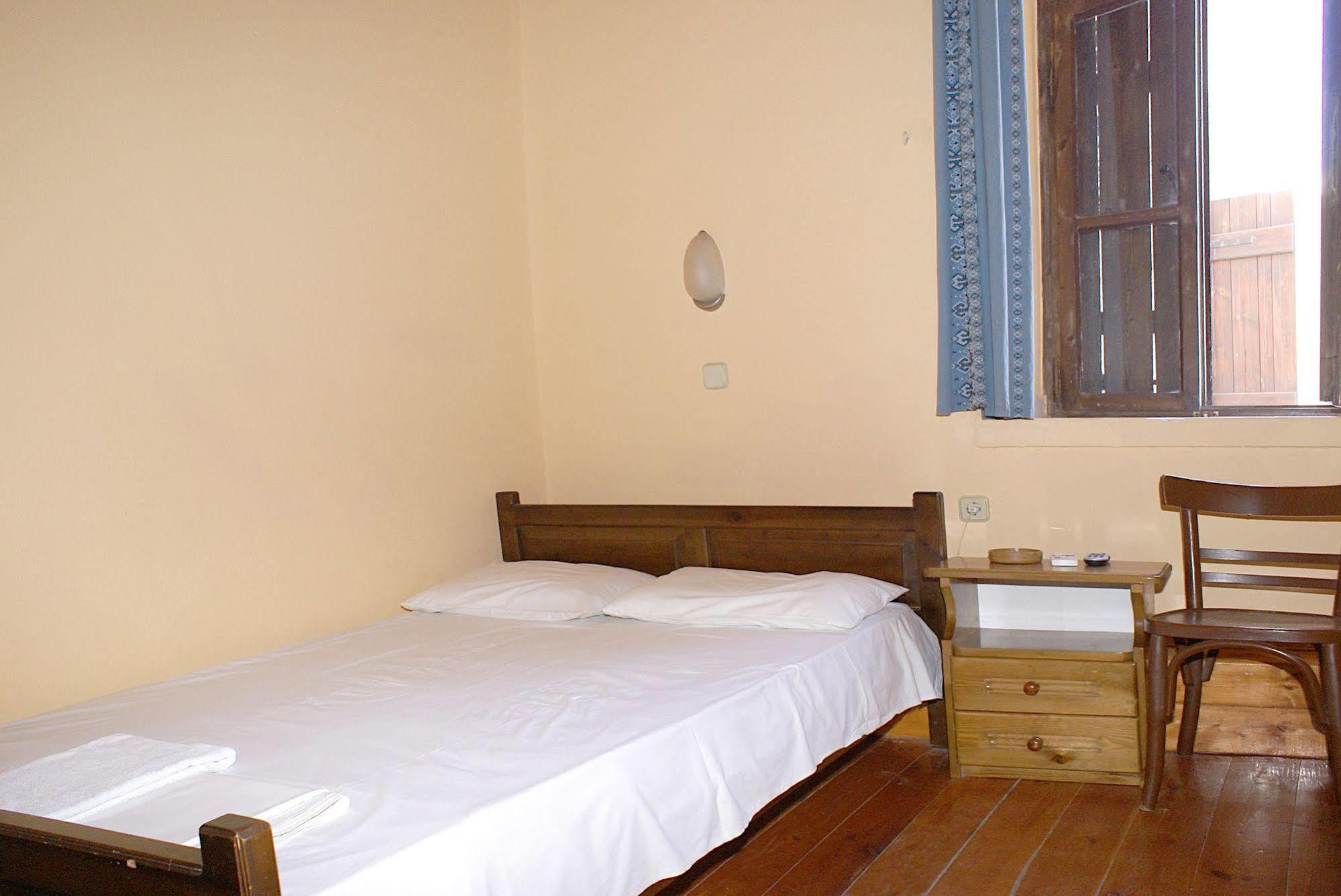 Kydonia Rooms خانيا المظهر الخارجي الصورة