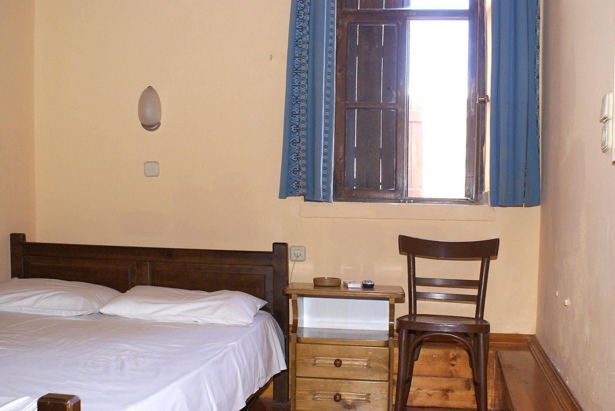 Kydonia Rooms خانيا المظهر الخارجي الصورة
