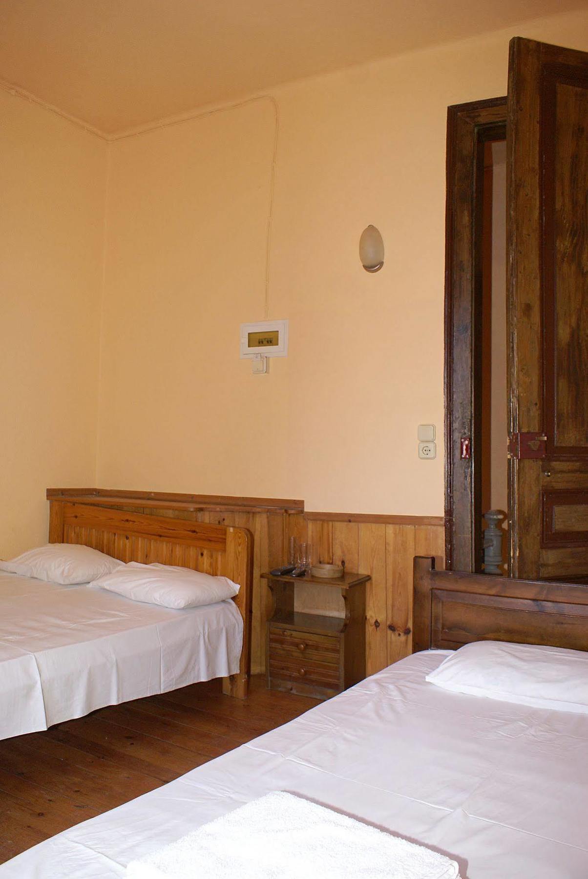 Kydonia Rooms خانيا المظهر الخارجي الصورة