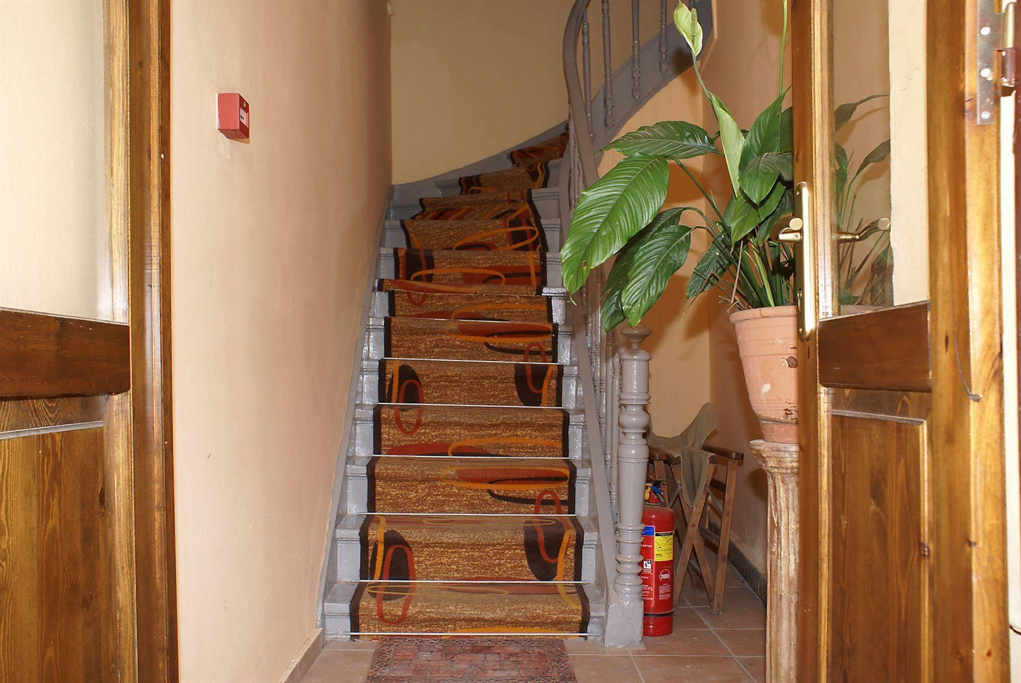 Kydonia Rooms خانيا المظهر الخارجي الصورة