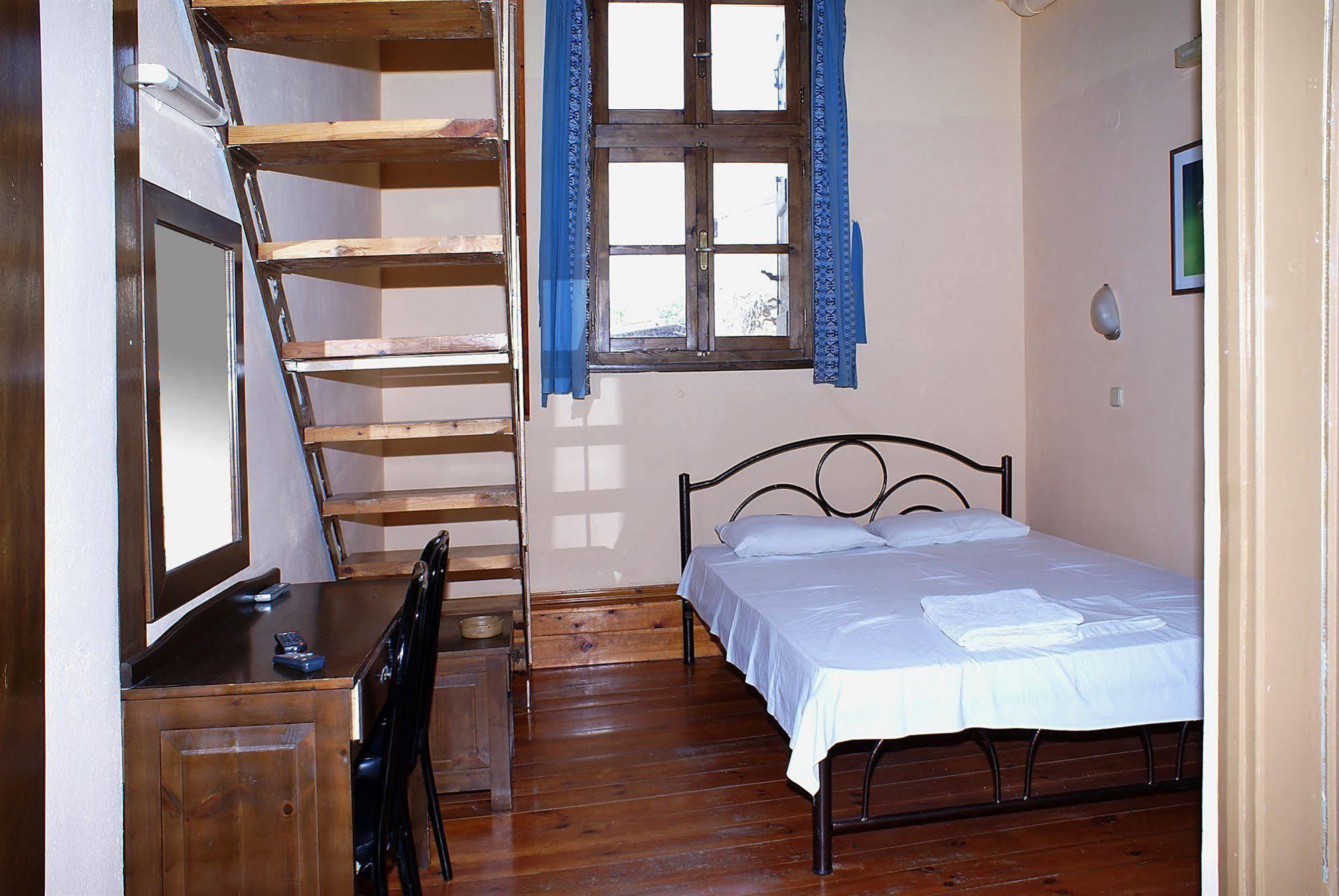Kydonia Rooms خانيا المظهر الخارجي الصورة