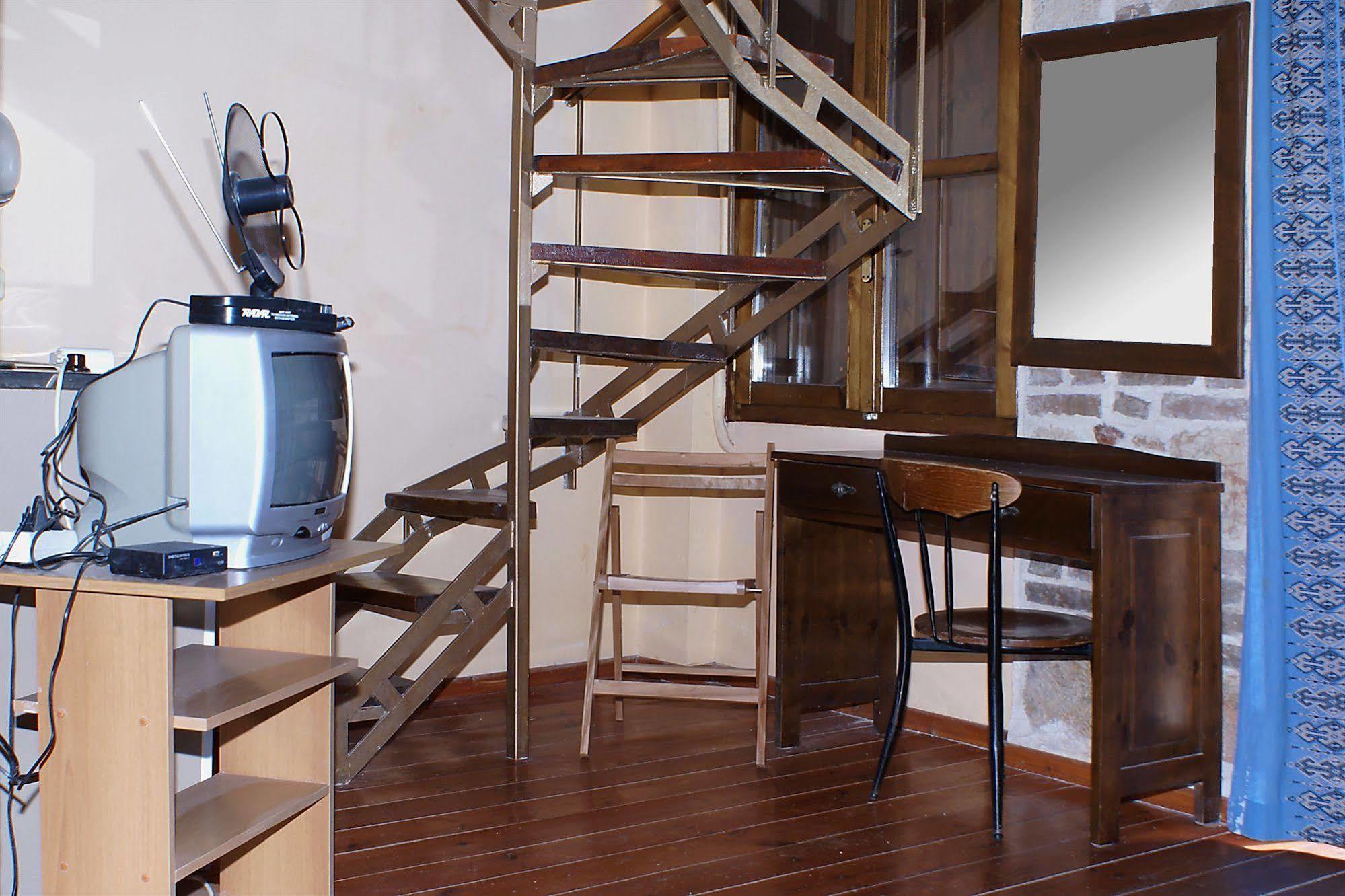 Kydonia Rooms خانيا المظهر الخارجي الصورة