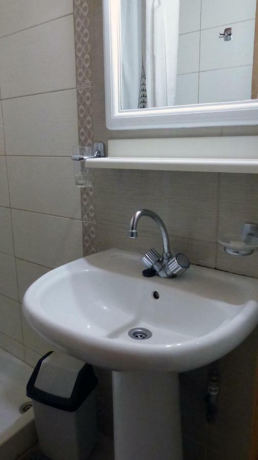 Kydonia Rooms خانيا المظهر الخارجي الصورة