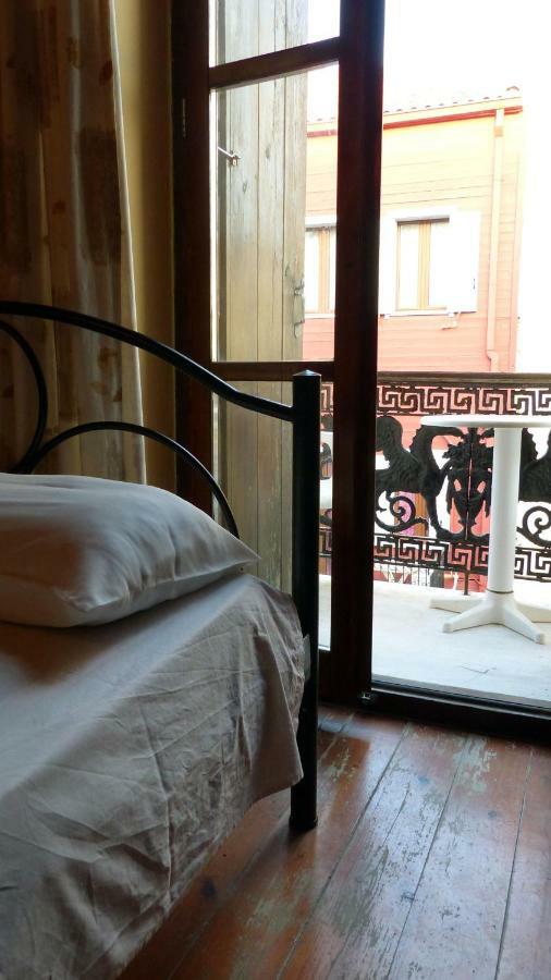 Kydonia Rooms خانيا المظهر الخارجي الصورة