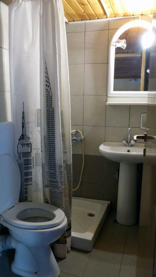 Kydonia Rooms خانيا المظهر الخارجي الصورة