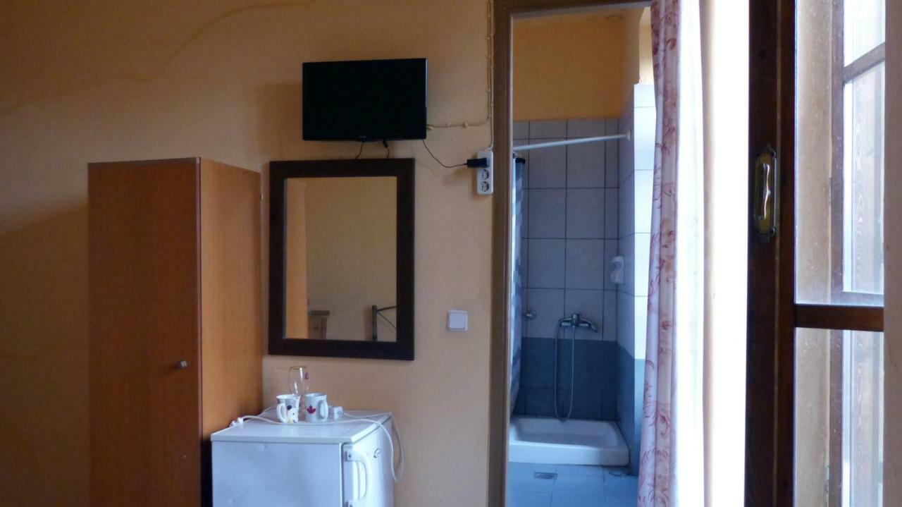 Kydonia Rooms خانيا المظهر الخارجي الصورة