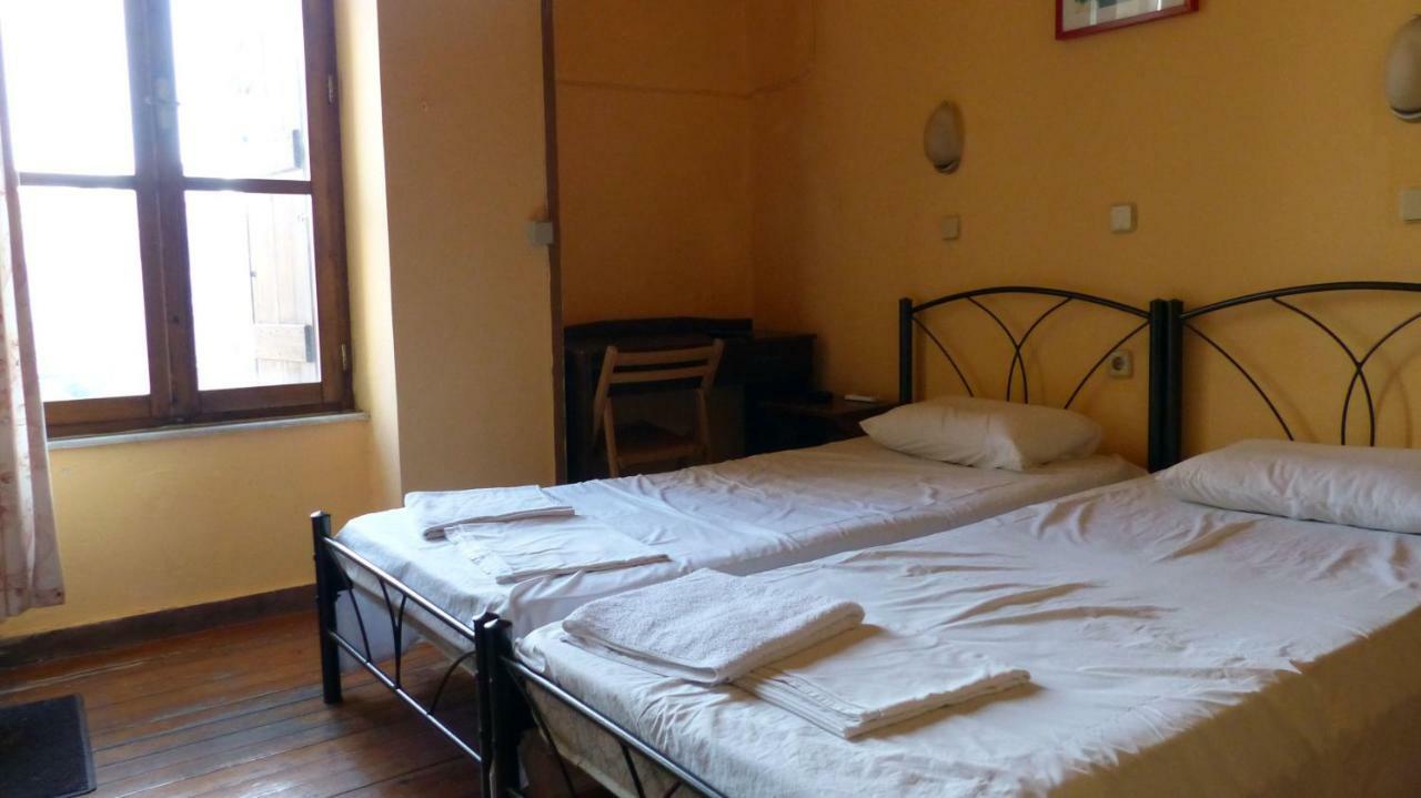 Kydonia Rooms خانيا المظهر الخارجي الصورة